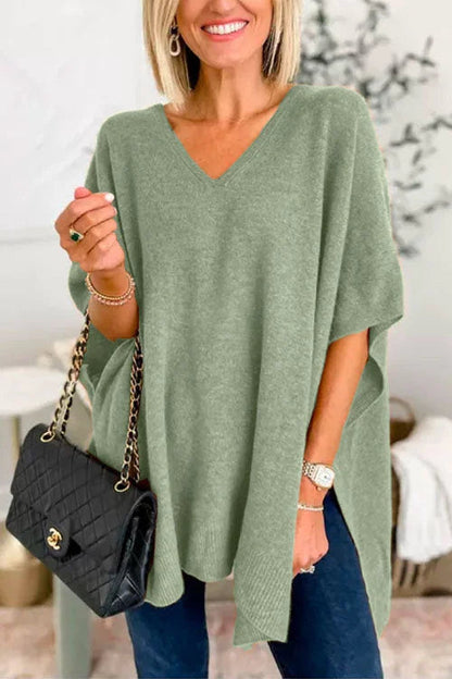 Elegantly Designed Sweater