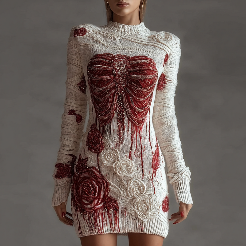 Classic Vintage Sweater