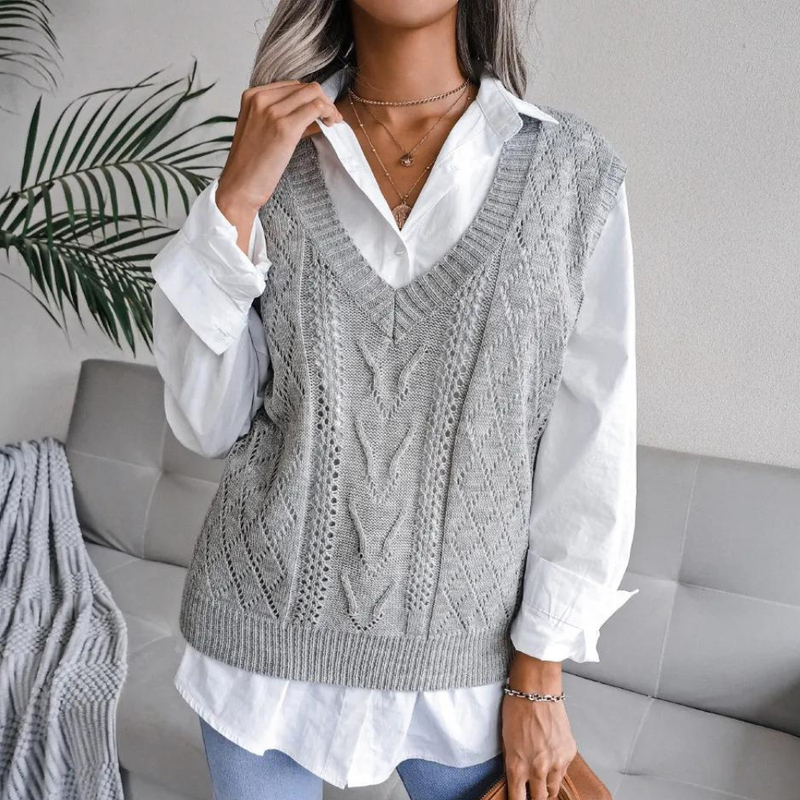 Classic Vintage Sweater
