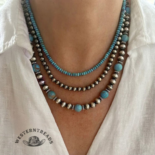 Romantic necklace for Special Moments
