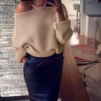 Beautifully Crafted Sweater