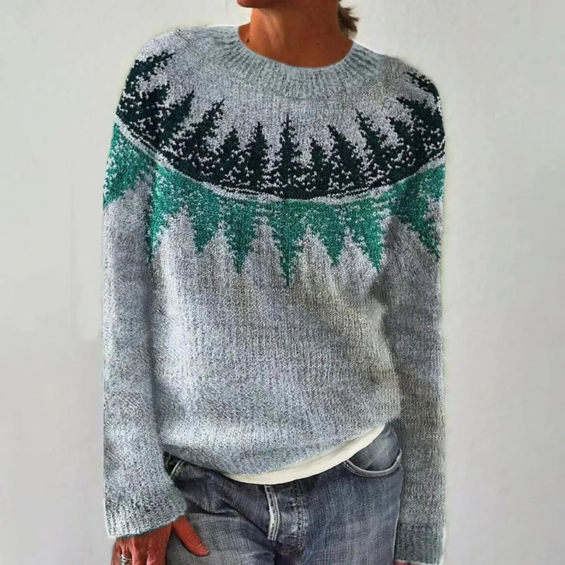 Classic Vintage Sweater