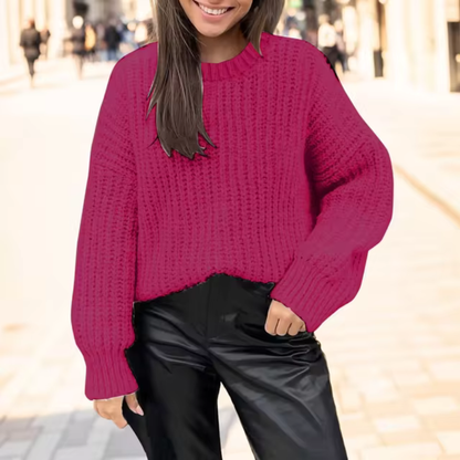 Thoughtfully Designed Sweater