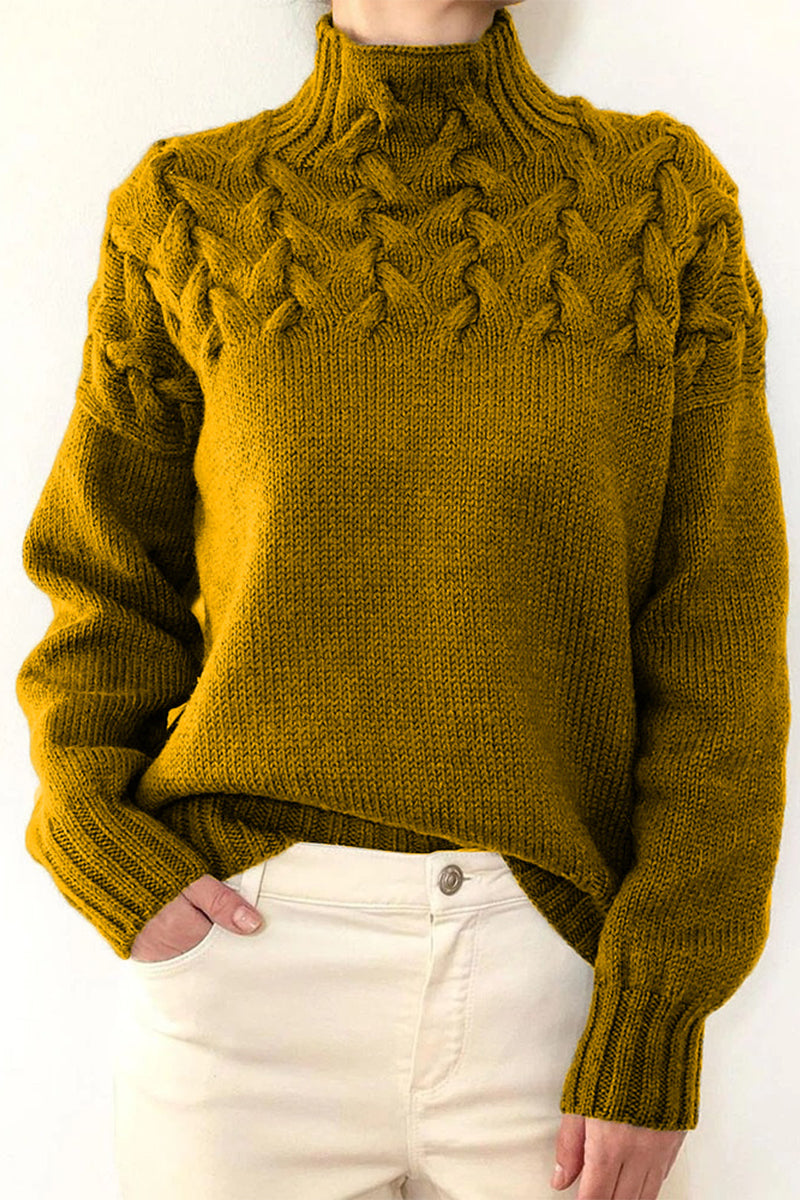 Classic Vintage Sweater