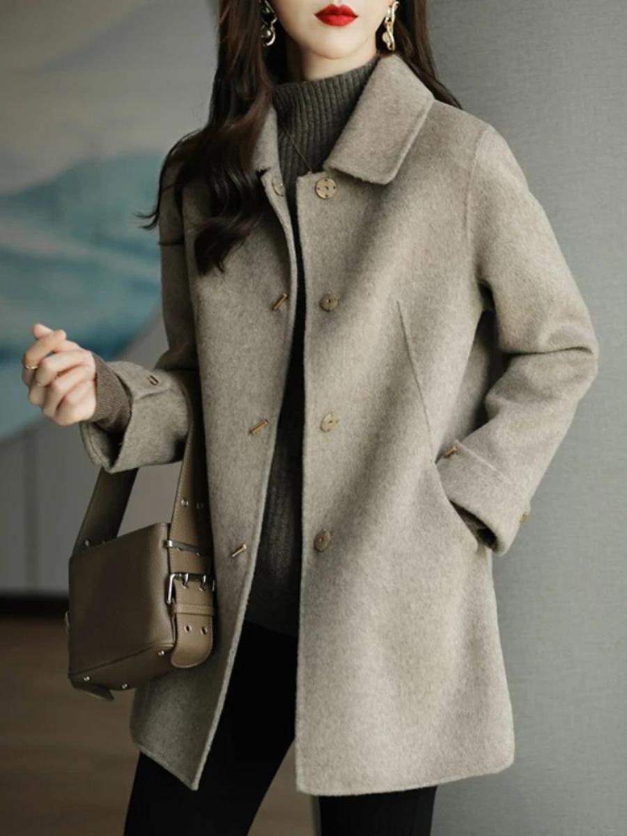 Casual and Stylish general Coat
