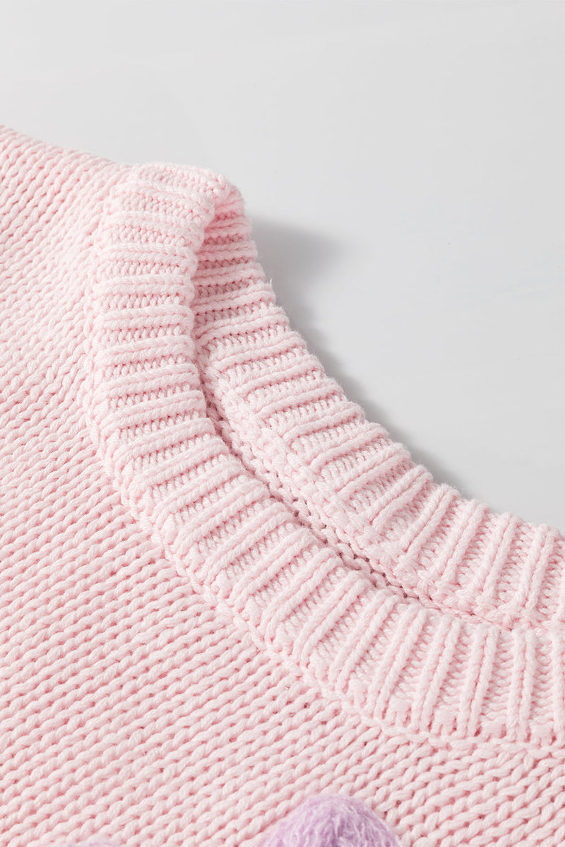Classic Vintage Sweater