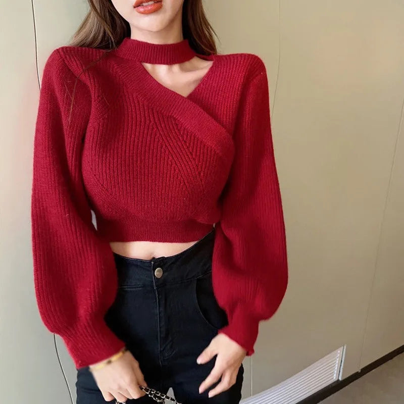 Thoughtfully Designed Sweater