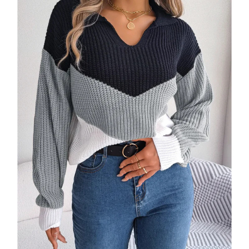 Vintage Inspired Sweater