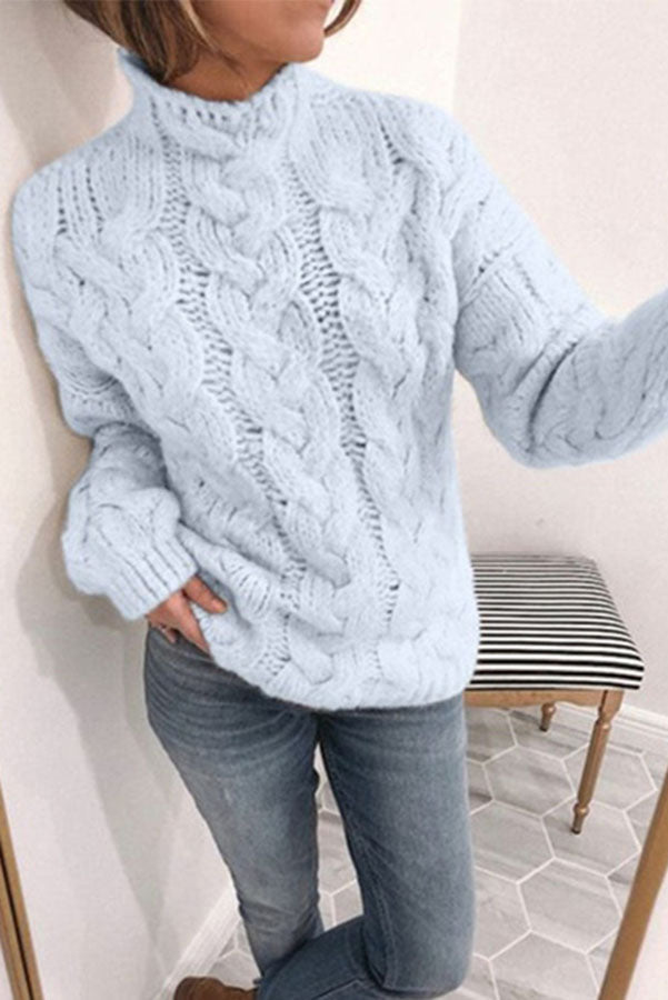 Classic Vintage Sweater