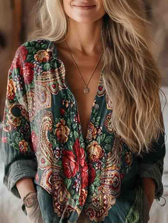 Classic Vintage Garment