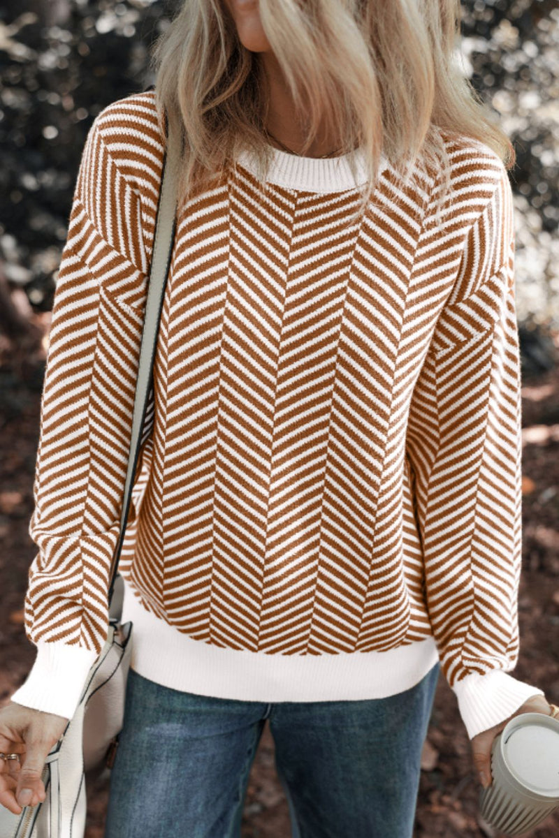 Beautifully Crafted Sweater