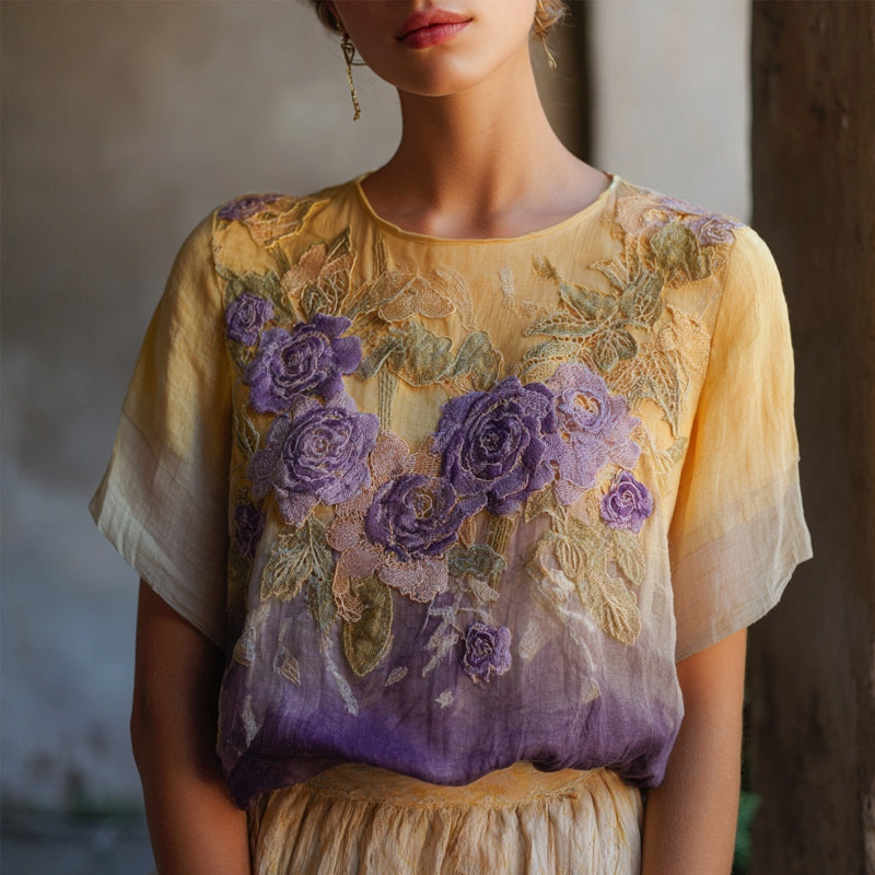 Classic Vintage Shirt