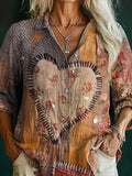 Classic Vintage Shirt
