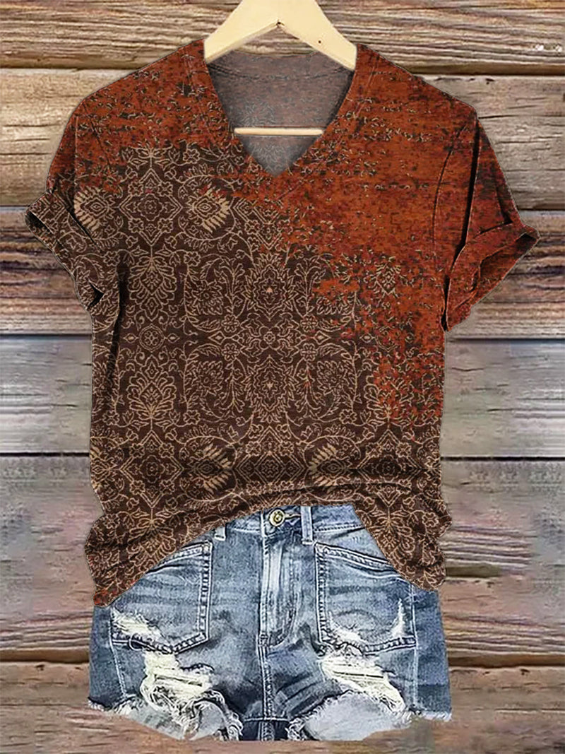 Beautifully Crafted T-Shirt