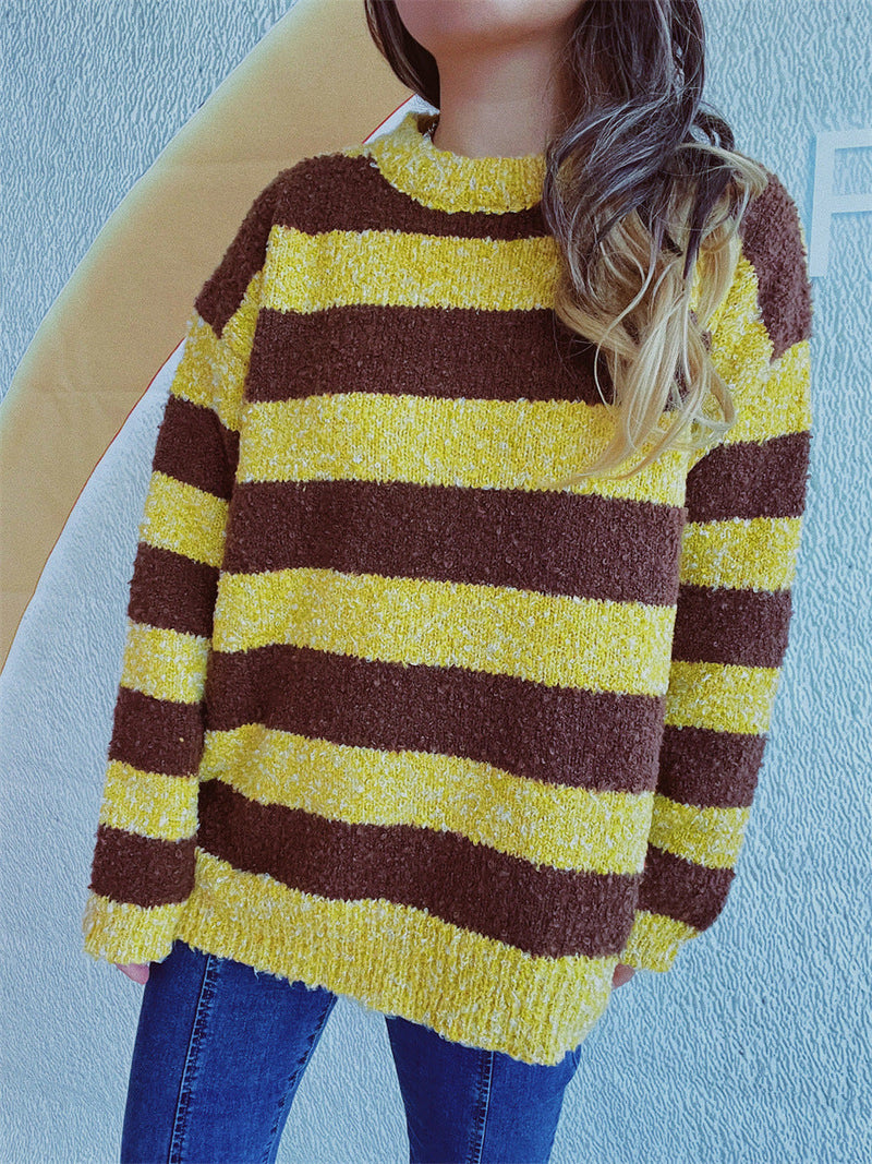 Vintage Inspired Sweater