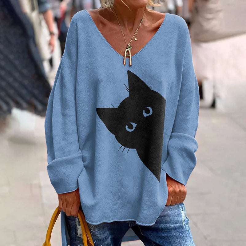 Gracefully Designed T-Shirt