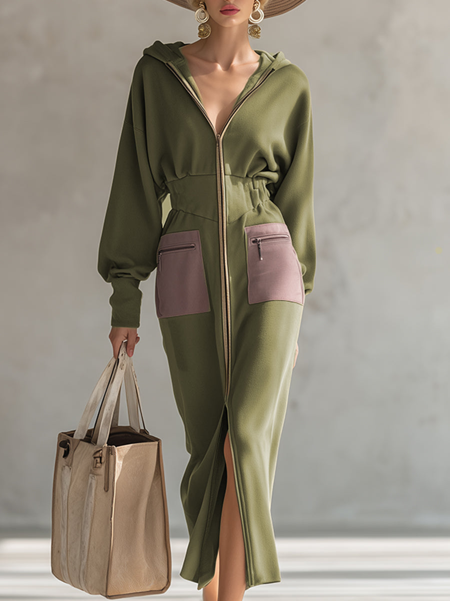Elegantly Designed Dress