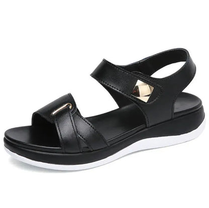 Brittany Sandals