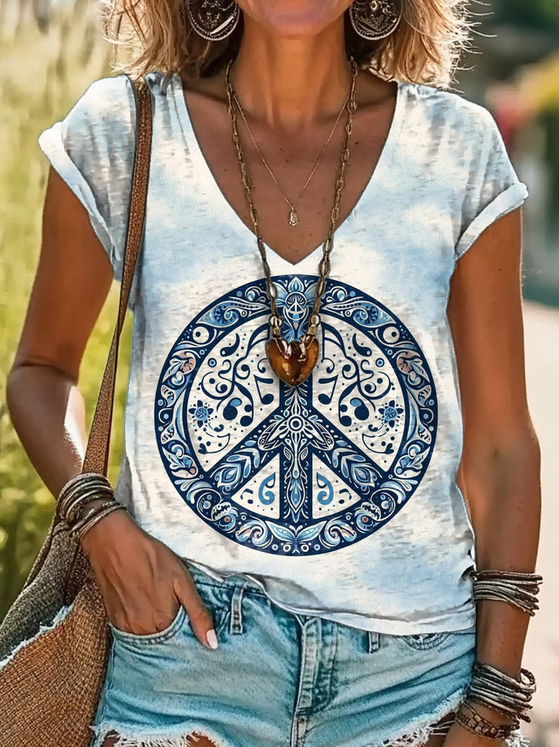 Beautifully Crafted T-Shirt