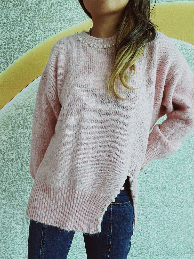 Vintage Inspired Sweater