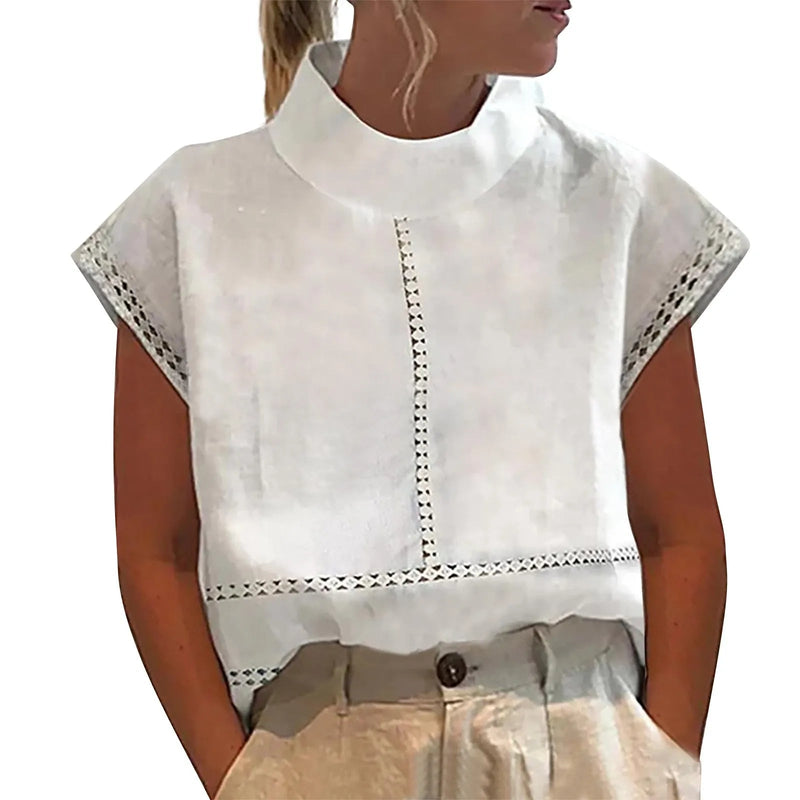 Jerry Summer Blouse