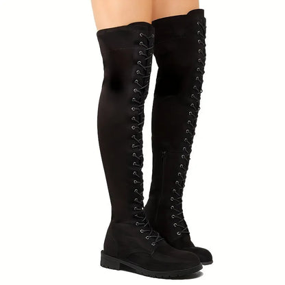 Finely Styled Boots with a Classic Vintage Look