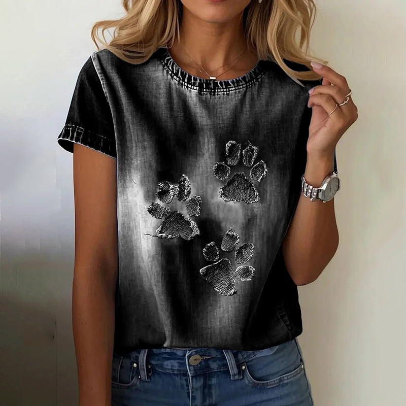 Classic Vintage T-Shirt