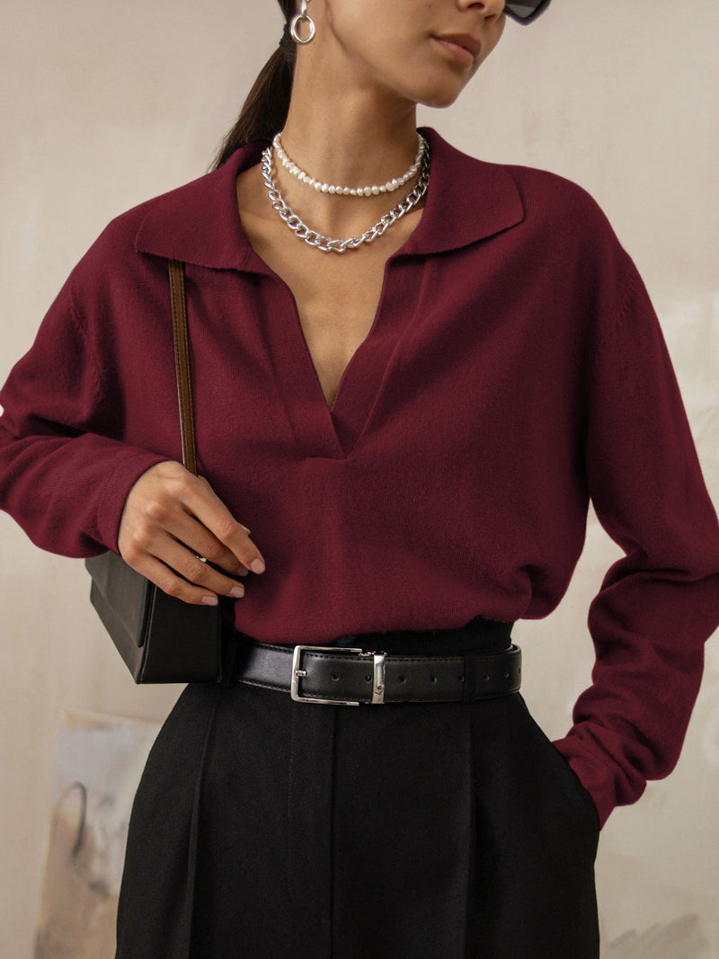 Classic Vintage Sweater