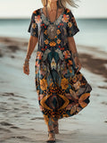 Classic Vintage Garment