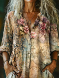 Classic Vintage Garment