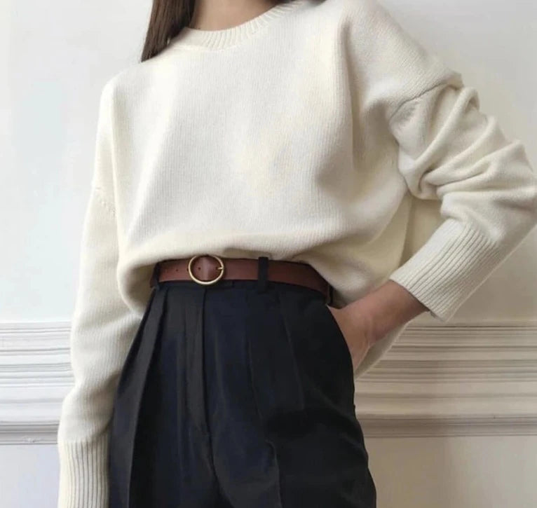 Jeisi Sweater