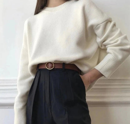 Jeisi Sweater