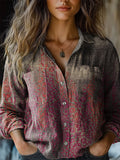 Timeless Vintage Style Garment