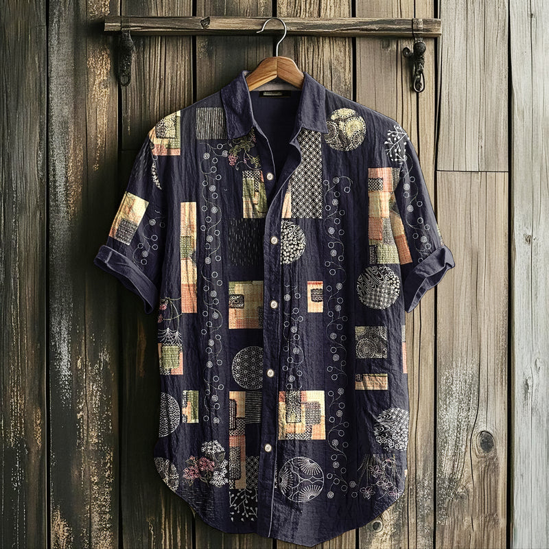 Gracefully Designed Shirt