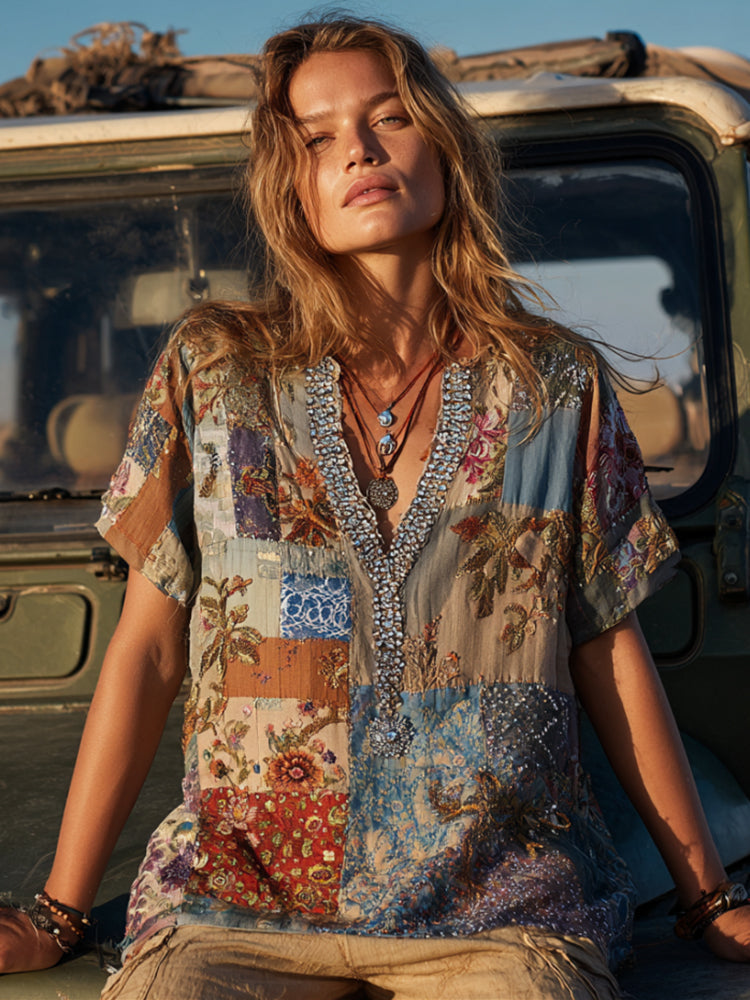 Elegantly Designed Shirt