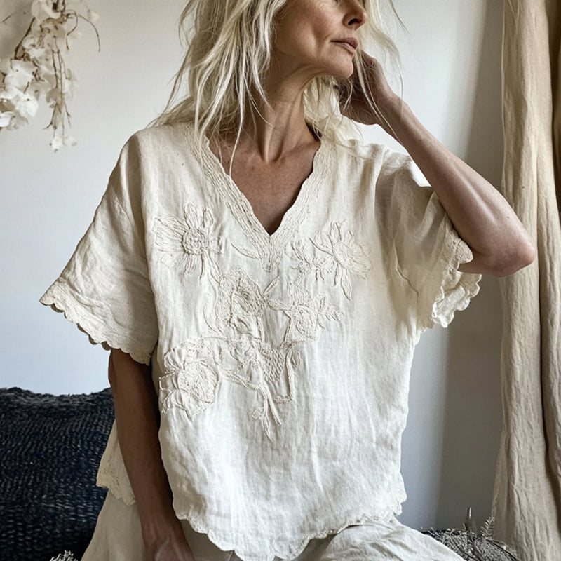 Elegantly Designed Shirt