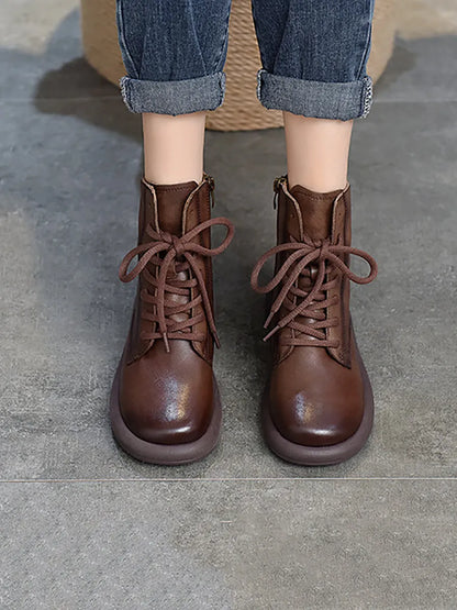 Elegantly Styled Boots for Everyday Wear