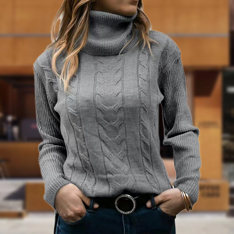 Elegantly Designed Sweater