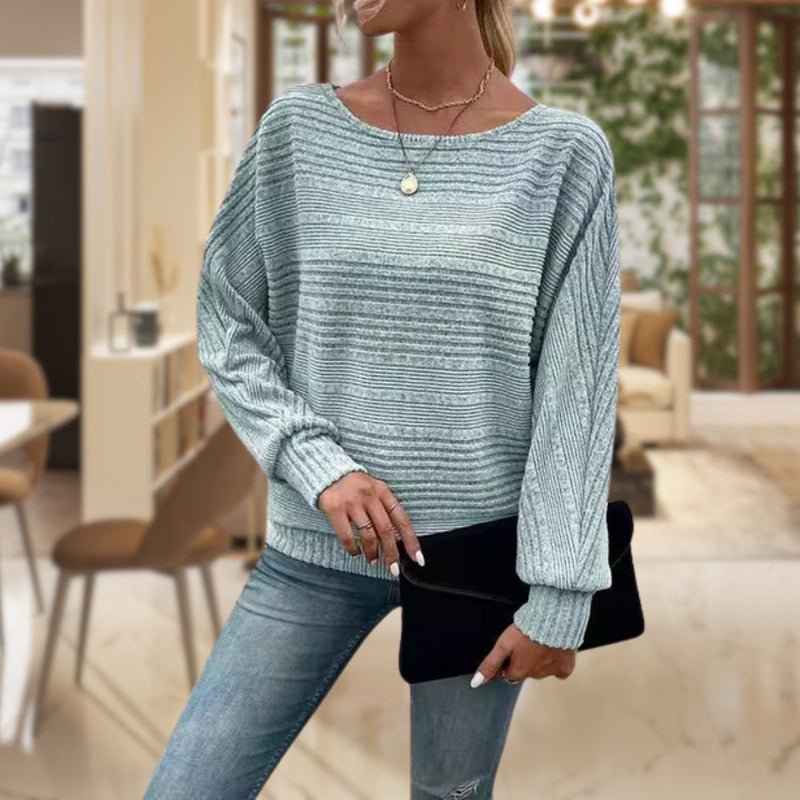 Vintage Inspired Sweater