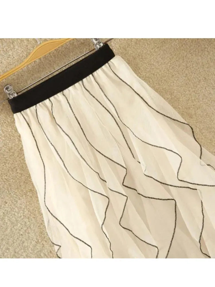 Baira Skirt