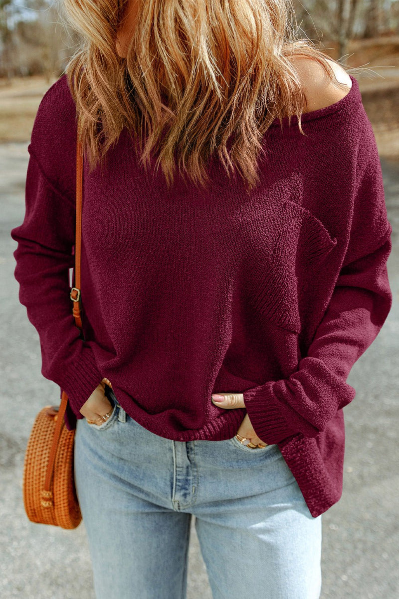 Classic Vintage Sweater