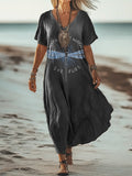Classic Designed Dress