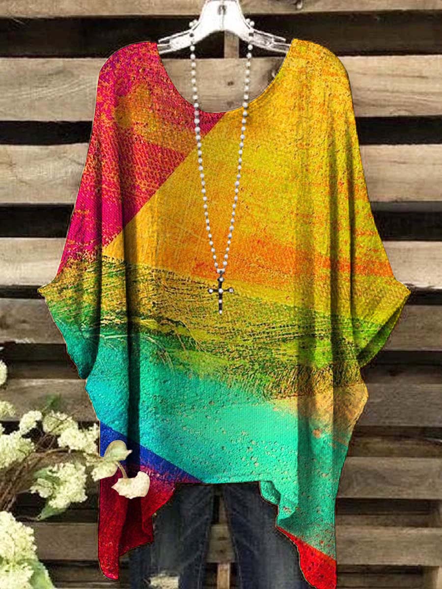 Thoughtfully Designed Top
