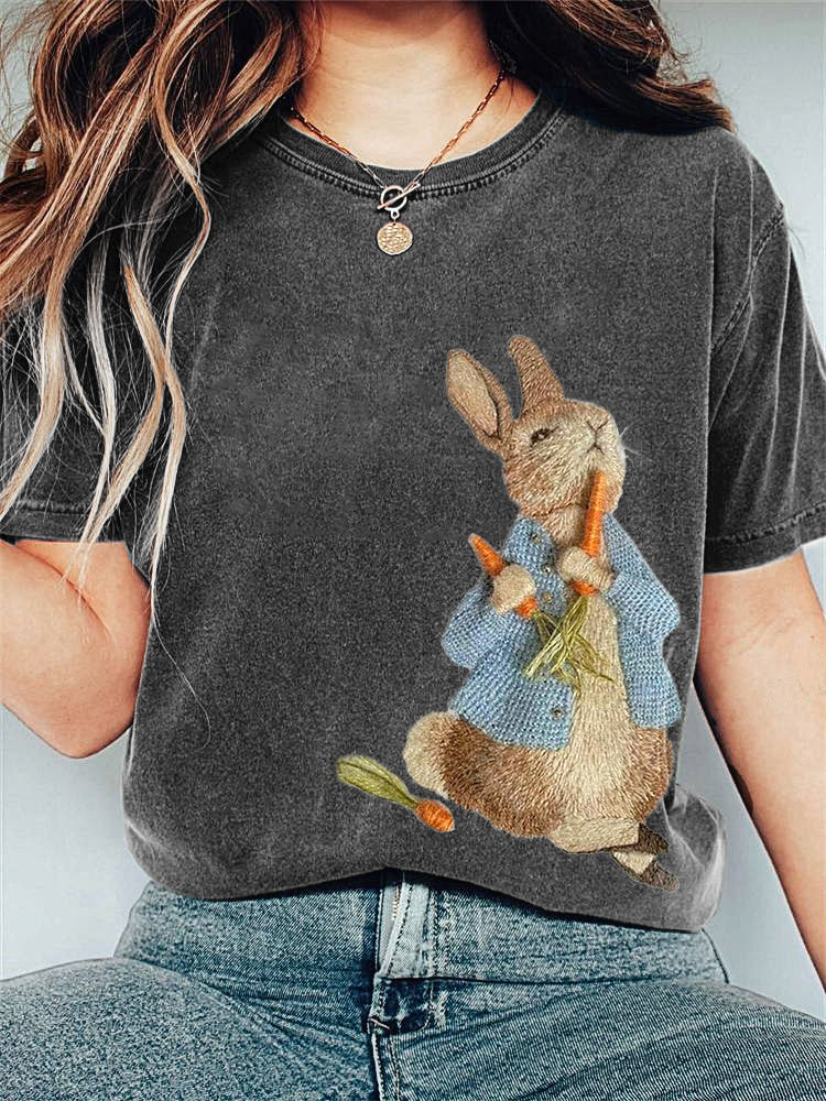 Vintage Inspired T-Shirt