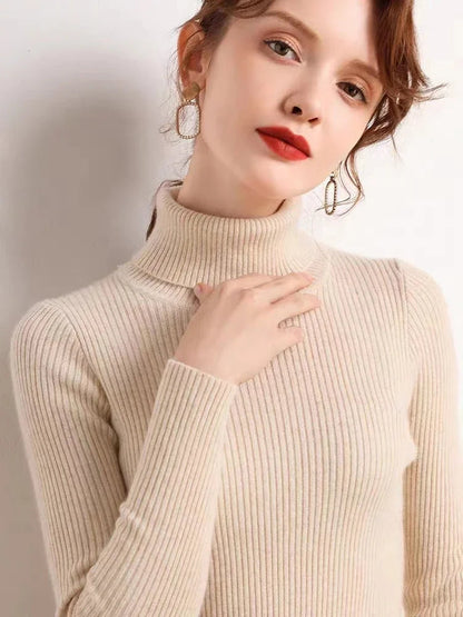 Vintage Inspired Sweater