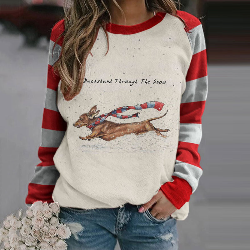 Vintage Inspired Shirt
