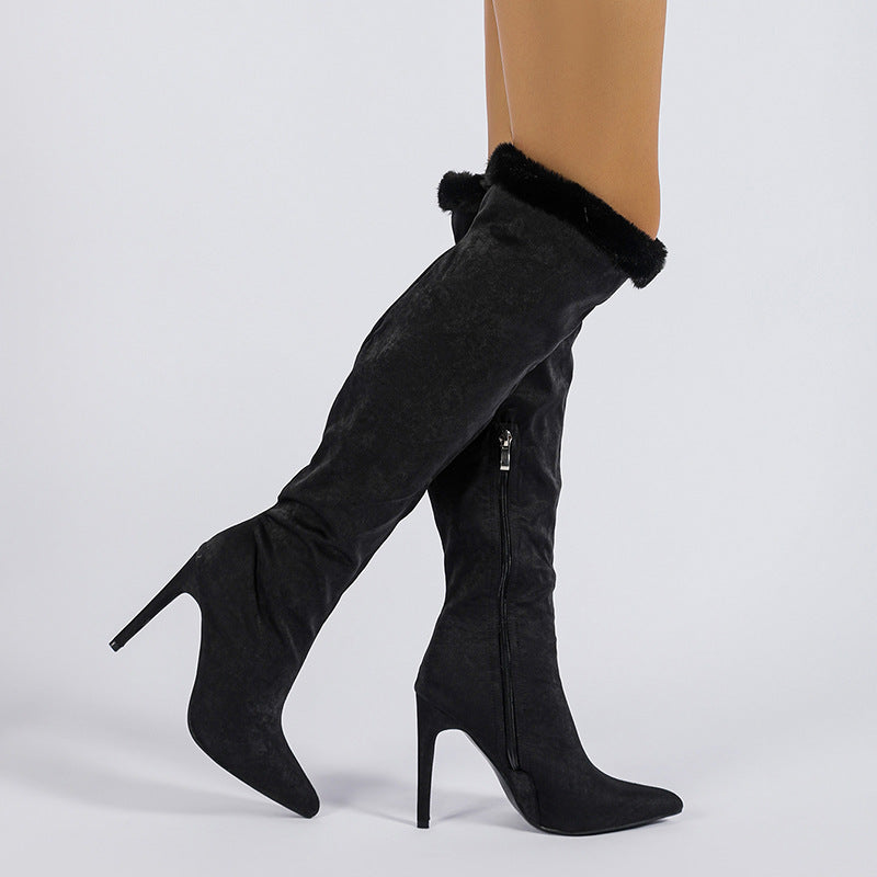 Beautifully Crafted Shoes in a Classic Style