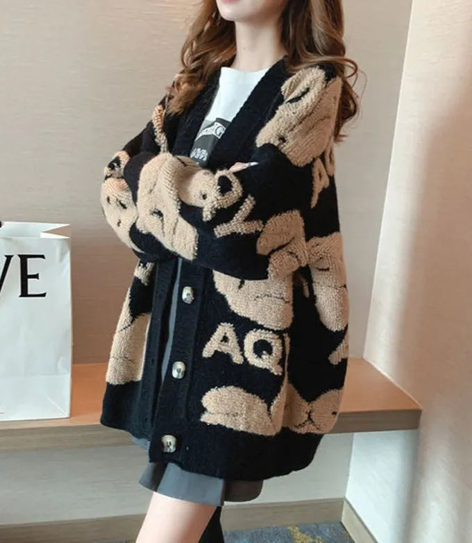 Dina Sweater
