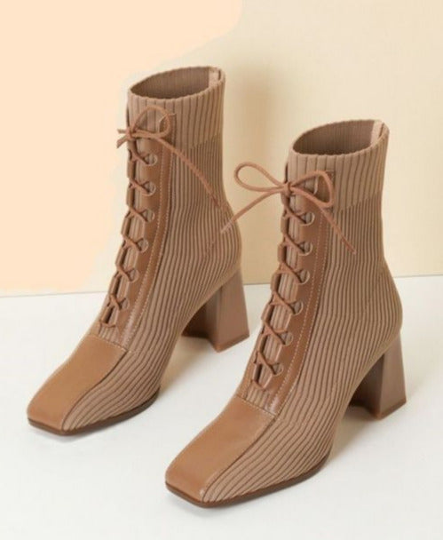 Tailor Socks Boots