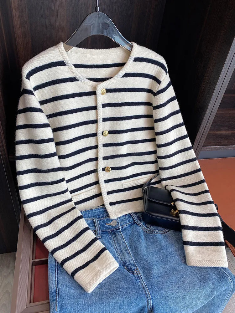 Sayla Cardigan
